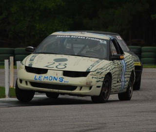 Illustration for article titled The Top 77 Lemons of the 24 Hours of LeMons South Spring 2010